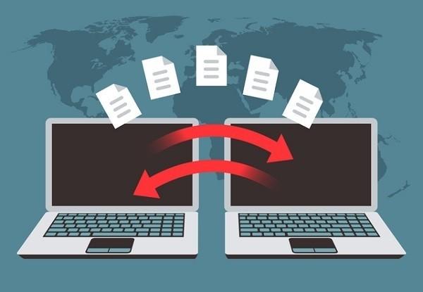  20 selections of file transfer service comparisons!Introducing for high security & business