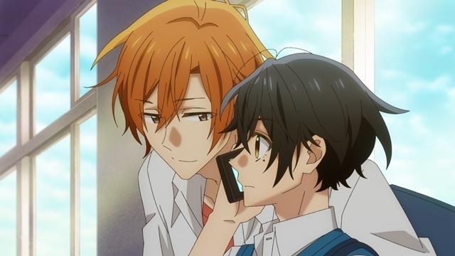 Let's enjoy the winter anime "Sasaki and Miyano" even more!Know your friend characters, drama CDs, comics "Hirano and Keyura" and sympathize with the fun of watching on -time!