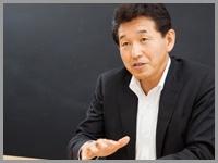 F5ネットワークス 古舘正清 社長に聞く、SDx時代にITインフラは何で差別化されるのか 