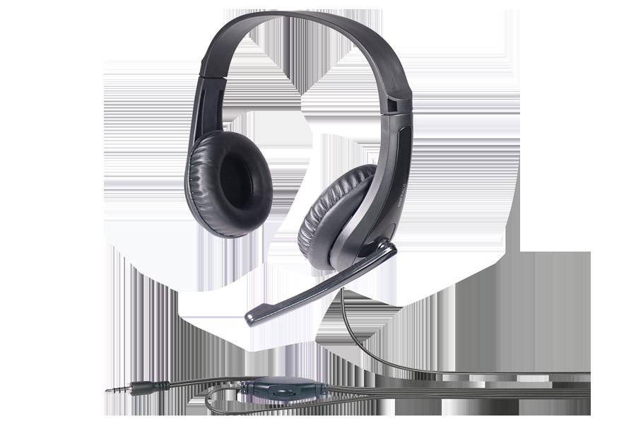 Buffalo and antibacterial PC -specification wired headset "BSHSHCS110BK" will be released in late February --NTERNET Watch