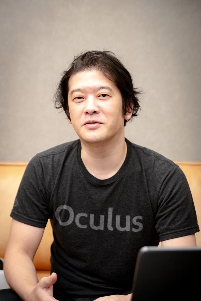 What you can experience now will be a big turning point that will continue in the future ... Kondo "Goroman" Yoshihito's meaning of Oculus Quest 2.