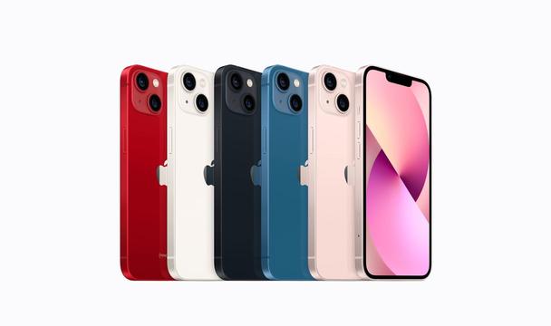 【最新情報】iPhone 13シリーズまとめ：発売日・サイズ・価格など