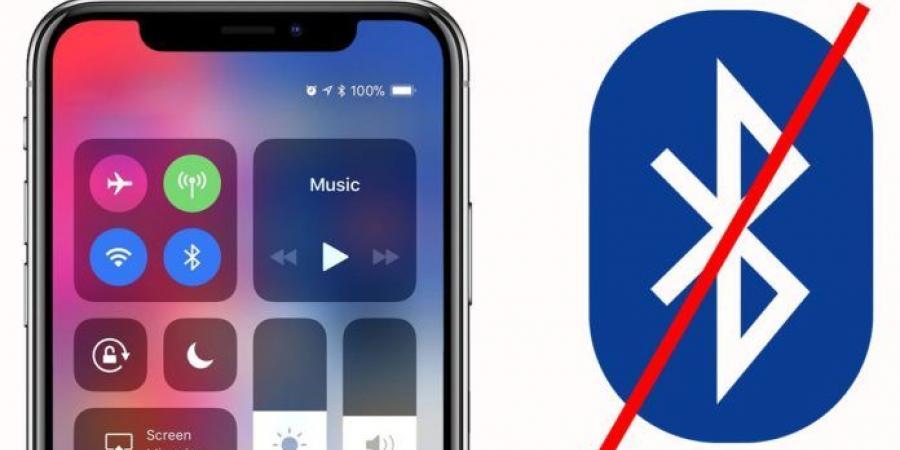 On Apple or Android devices.. Steps to fix Bluetooth outage problems