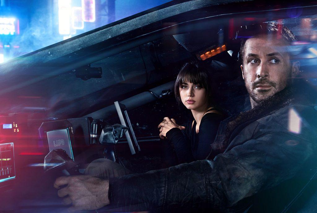 【映像＋】『ブレードランナー 2049』にコンセプト・デザイナーとして参加した若き日本人クリエイター、田島光二によるメイキング・インタビューとコンセプトデザインを初公開！！