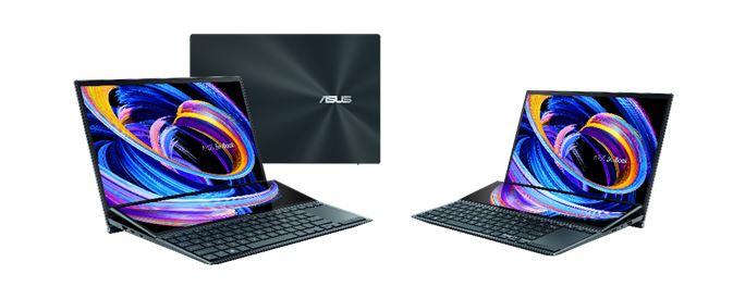 اسوس | Asus تطلق أحدث إصدارات اللابتوت في سلسلة زين بوك برايمر premium zenbook 