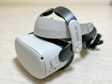 メタバースで本気で仕事をする。「Oculus Quest 2」以外に必要なものとは？ 