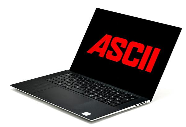 XPS15 (2020) 実機レビュー = フルモデルチェンジでキーボードが256倍よくなっていた
