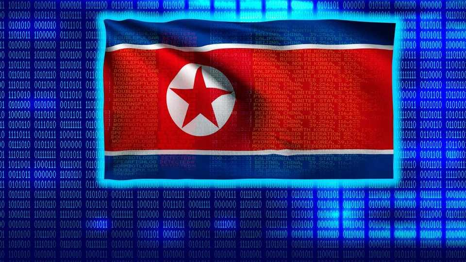 北朝鮮にハックされて頭にきたセキュリティ研究員がしかえし→北朝鮮全土ネット遮断