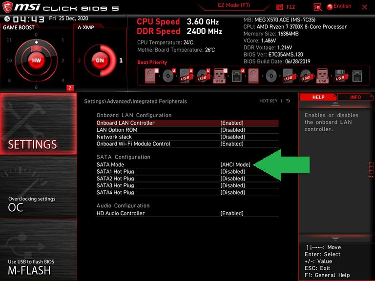 BIOS Basics: How to Configure Your PC’s Firmware for First Use 