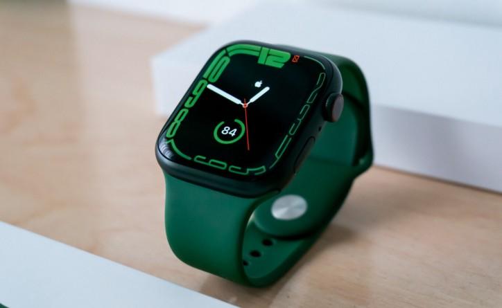 
 Apple Watch Series 7は実際使うとスルー不可能。Series 6から乗り換え必至だった｜ガジェットレビュー2021 