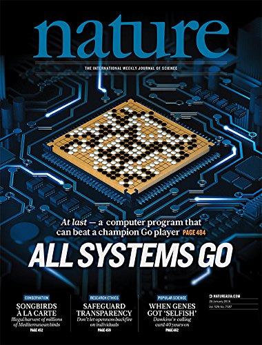 DeepMind：AlphaGoをつくった「4億ドルの超知能」はいかにして生まれたのか？ 