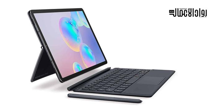 Samsung Galaxy Tab S6 specifications.. Effective tablet technologies