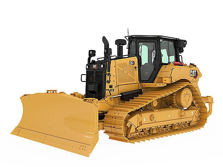 How Good Can Dozers Get? OEMs Answer With Their Latest Models