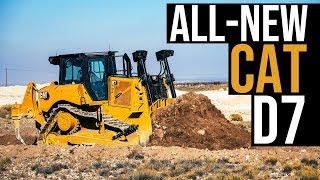 How Good Can Dozers Get? OEMs Answer With Their Latest Models 