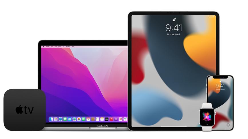 iOS/iPadOS15.3、watchOS8.4の正式版がリリース 