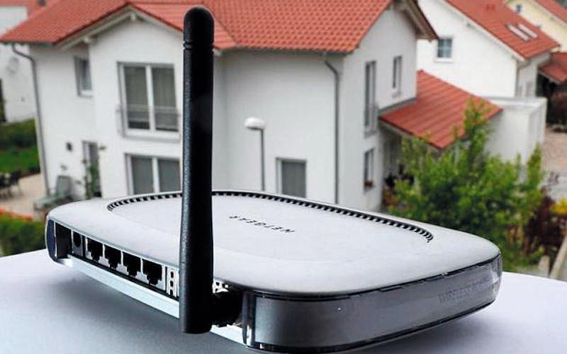 Tips to keep in mind when buying a router