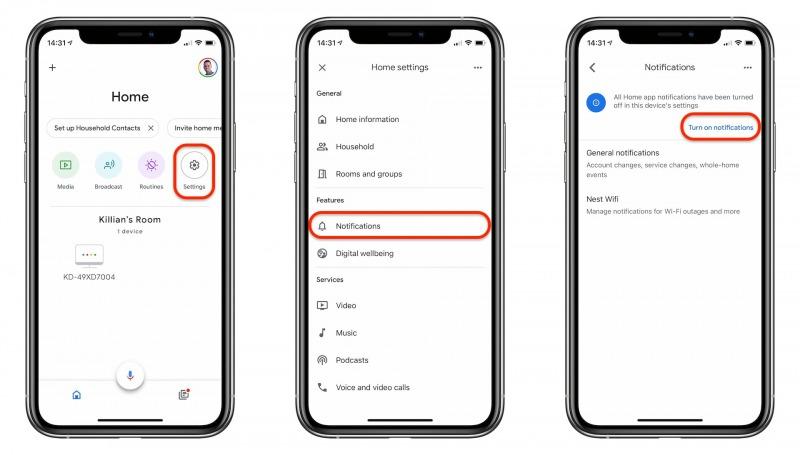 「OK Google、私のiPhoneを探して」が可能に