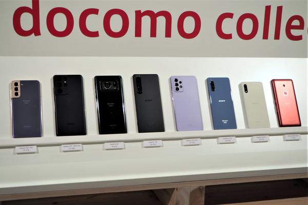 中国メーカーの採用に慎重なNTTドコモ、低価格スマホ競争に勝ち抜けるのか