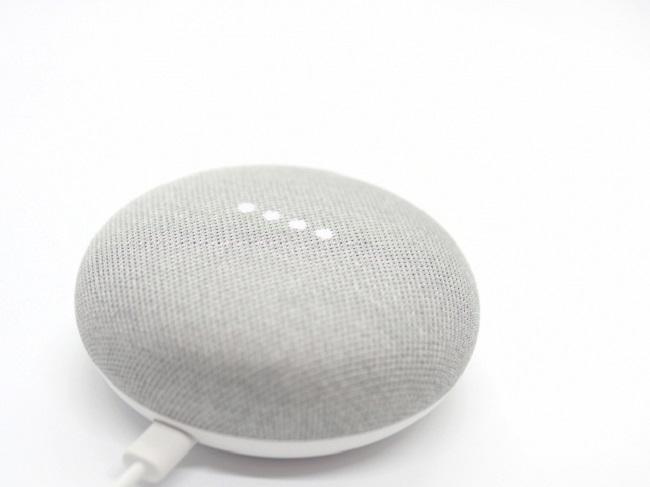 Google Home Miniと第2世代のNestの違いは？売れ筋スマートスピーカーを徹底比較