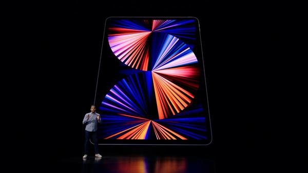 مقارنة 2021 Apple iPad Pro مع الإصدارات السابقة، تعرف على أخر التقنيات