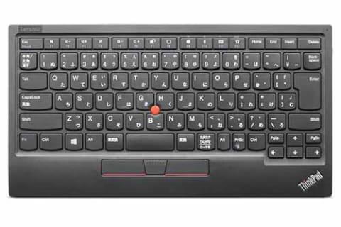 【買い物相談】ノートパソコン風に使えるおすすめキーボードは? 