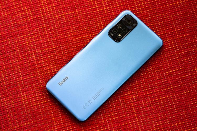  6.43インチ低廉スマホ ｢Xiaomi Redmi Note 11｣ 3月10日に国内発売。価格は24,800円、本日より予約開始