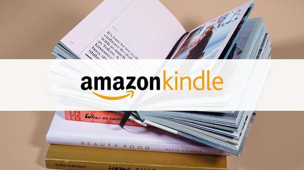 Amazon、Kindle ダイレクト・パブリッシングで紙書籍出版を開始　個人著者の皆様に、紙書籍で読者へ作品を届ける機会を提供