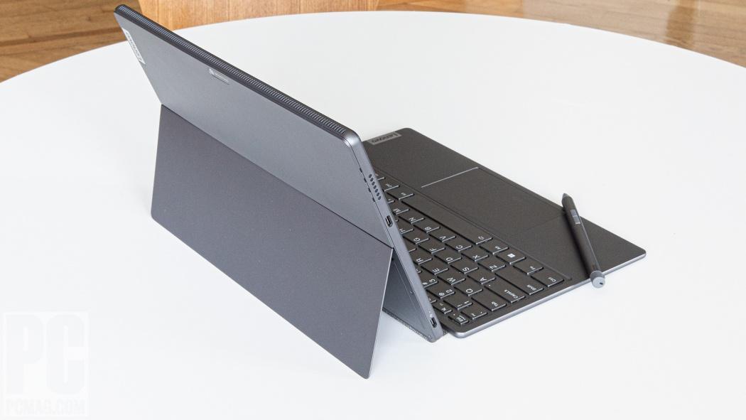 Hands-On: Lenovo's IdeaPad Duet 5i Takes on the Microsoft Surface Pro 