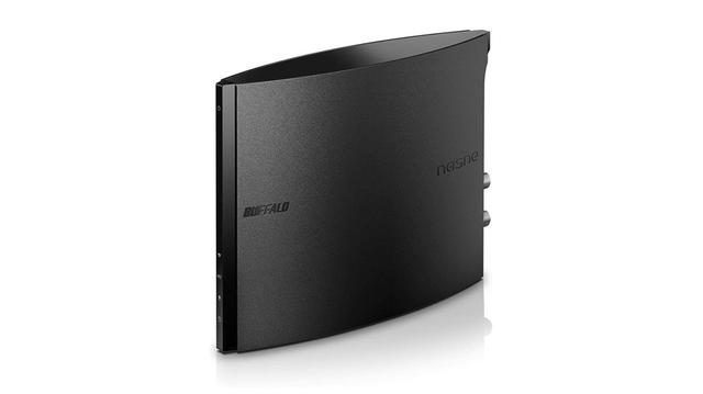  [Amazon Black Friday] Buffalo's latest model of nasne is 3,000 yen off! Surface series and Apple products are also on sale special price