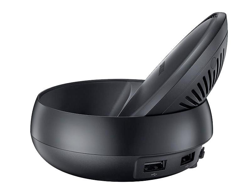 قاعدة «Samsung DeX» لتحويل الهاتف إلى كمبيوتر مواضيع أخرى