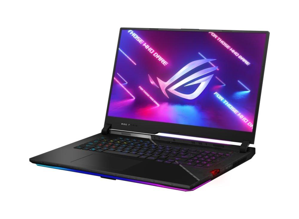 ASUS announces 4 products ROG STRIX Series for e -sports!