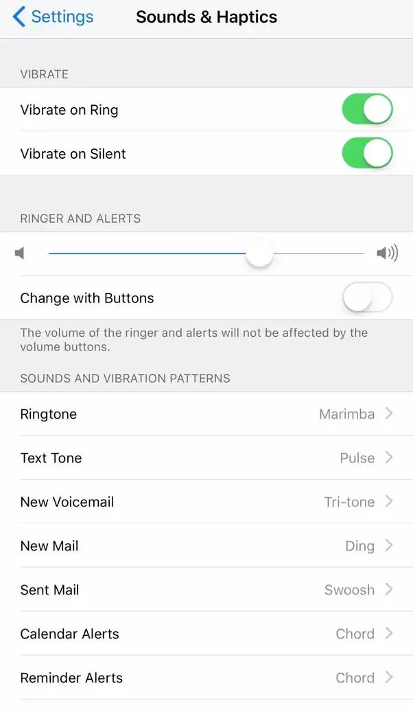iPhone Too Quiet? Here’s How to Turn it Up