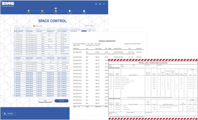 ジャパンヒュペリナー、航空貨物業界のDXを促進するデジタルプラットフォームの運用を開始