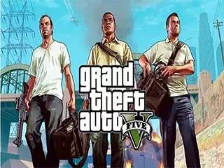 ✔️ قم بتشغيل GTA V APK لنظام Android 2022 جميع إصدارات Grand Theft Auto للهواتف المحمولة