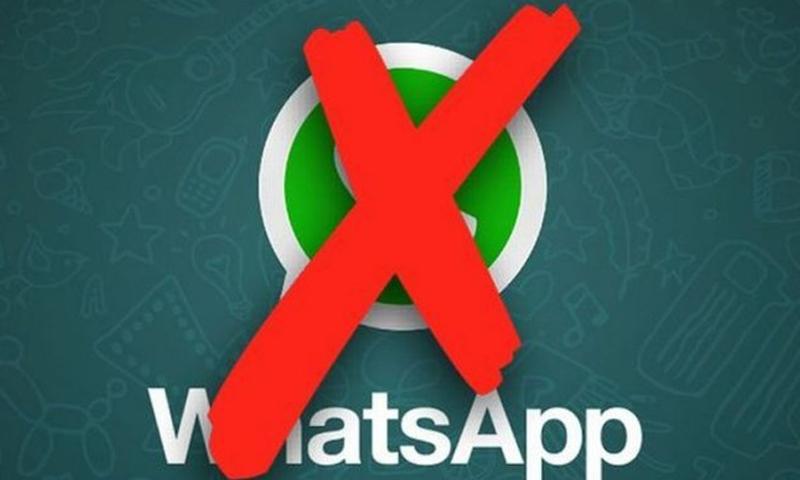 Five alternative chat apps for Watsap.