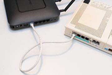 【Q】Wi-Fi（無線LAN）を使い始めるには何が必要？ 