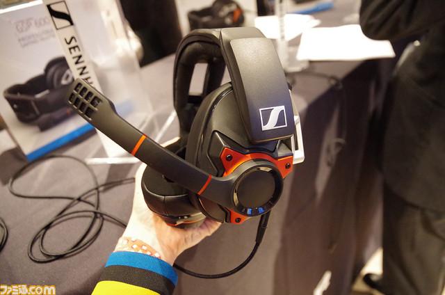 Professional audio equipment manufacturer in the music industry “Sennheiser” Releases Gaming Headsets “GSP 600” and “GSP 500” for Core Gamers 500” launched