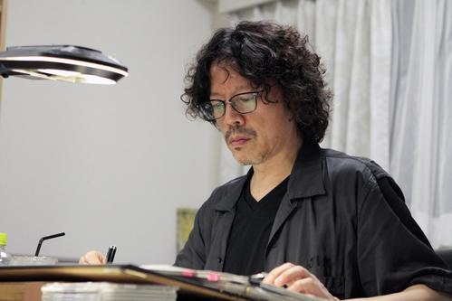 Naoki Urasawa "Not overtaken by any country" Japanese manga culture is the strongest