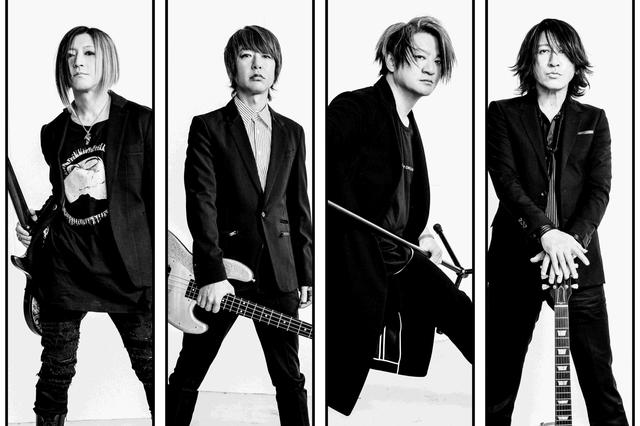 GLAY, 16th Album "FREEDOM only" lead song "Celebration Festival" started!In addition, the broadcast of GLAY independent production special program is also decided in various places!