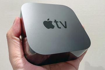 進化したApple TVを試す。モダンOS化で劇的に使いやすく 