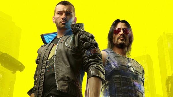 Next-gen Cyberpunk 2077 patch gives you a reason to play on consoles