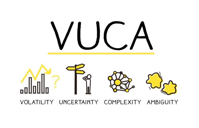 The age of VUCA is a lie. What Japanese companies should do now has been decided. Rather Just Do It!