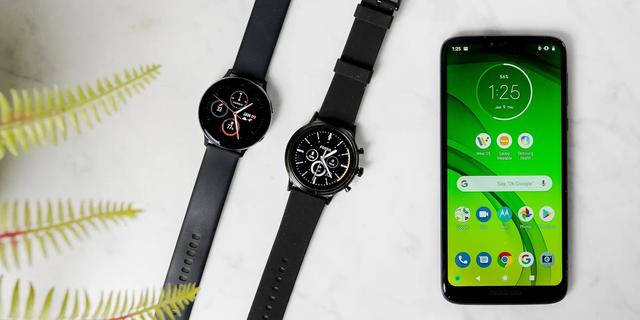 Androidユーザーにおすすめのスマートウォッチ3選【2021年版】