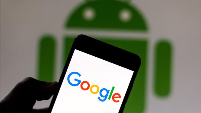 
   AndroidはGoogleにどんなデータを「共有」しているのか？ 