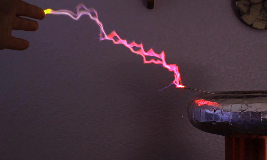 A Builders Guide For The Perfect Solid-State Tesla Coil | Hackaday 
