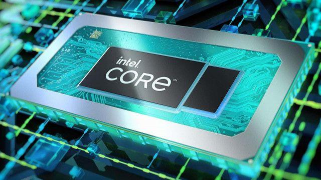 Maybe resurrection? Intel 12th generation Core seems to be super high performance comparable to M1 and Ryzen #CES2022