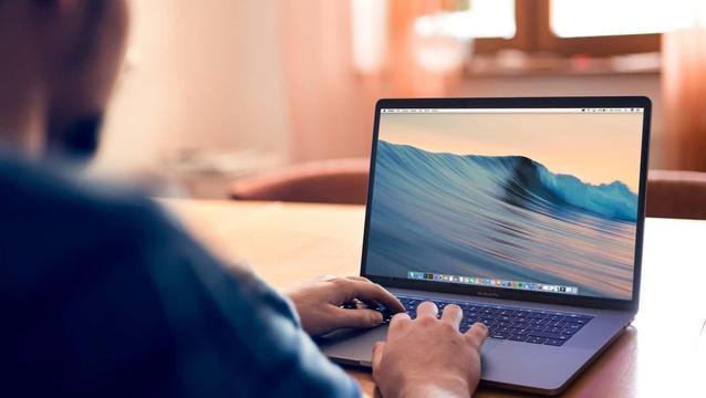 How to fix a MacBook butterfly keyboard glitch