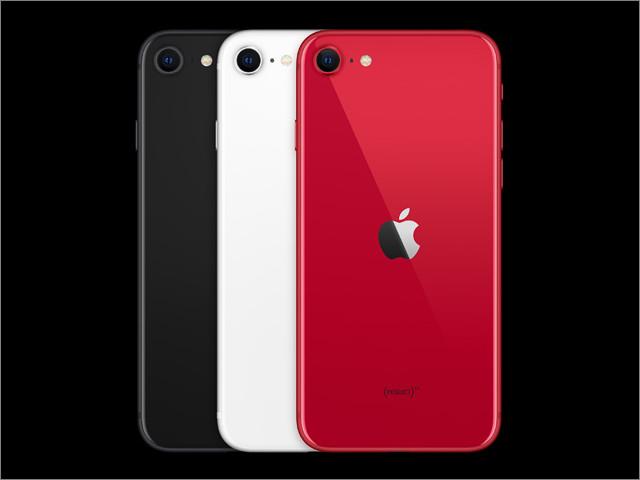 【格安iPhone】新型「iPhone SE（第3世代）」やはり3万円台か、現行モデルより値下げする可能性