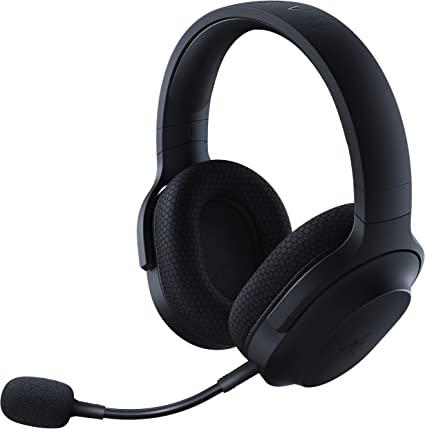 Also compatible with Swicth and PS4! Razer Wireless Gaming Headset Released July 21st 