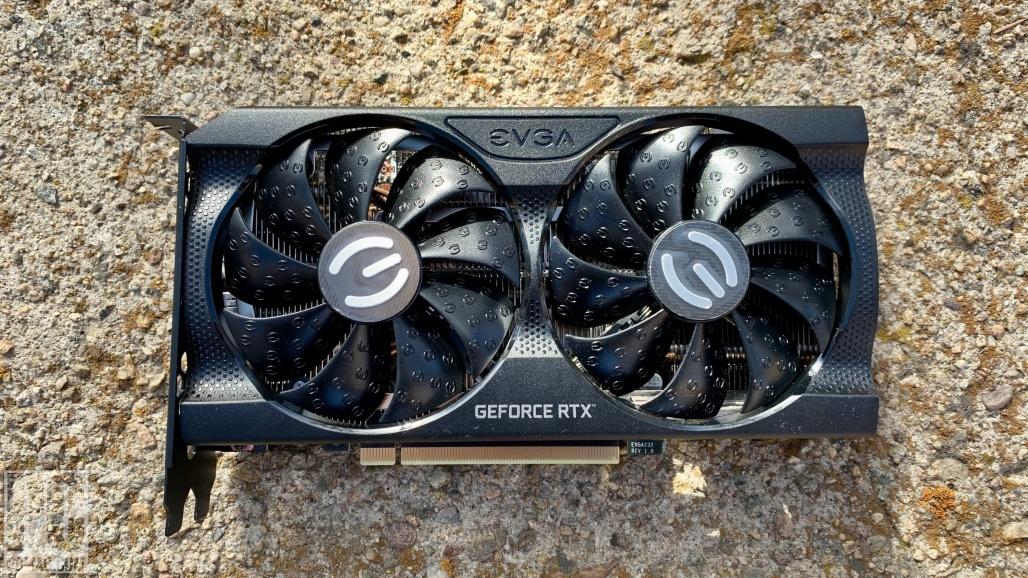 Hackers Behind Nvidia Breach Are Now Selling Ethereum Mining Bypass for GPUs